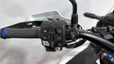 Honda Africa Twin CRF1100AS2ED (25MY)